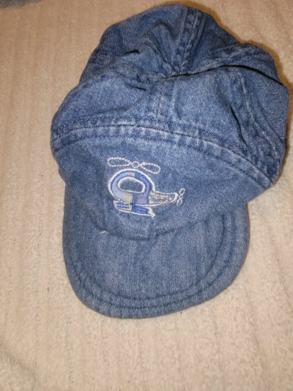Adorable Baby Boy Hat Bundle (0-24mths)